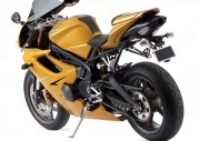 Triumph Daytona 675